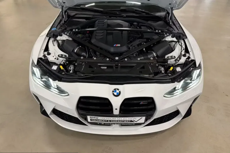 BMW X4 M (Seria X) din 2025 cu 7.597 km - oferta BMW206893 - foto 7