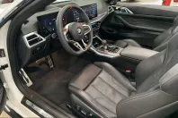 BMW X4 M (Seria X) din 2025 cu 7.597 km - oferta BMW206893 - foto 12