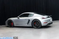 Porsche Cayman din 2024 cu 9.500 km - oferta POR206894 - foto 3