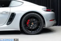 Porsche Cayman din 2024 cu 9.500 km - oferta POR206894 - foto 4