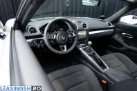 Porsche Cayman din 2024 cu 9.500 km - oferta POR206894 - foto 5