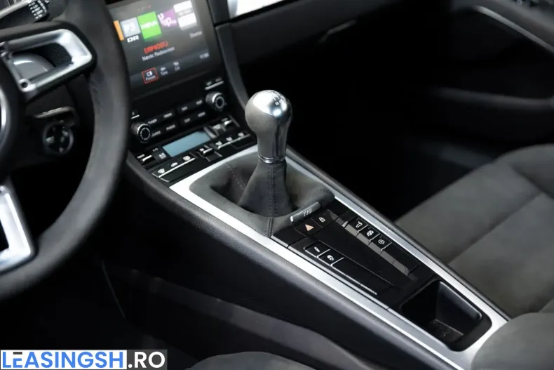 Porsche Cayman din 2024 cu 9.500 km - oferta POR206894 - foto 6