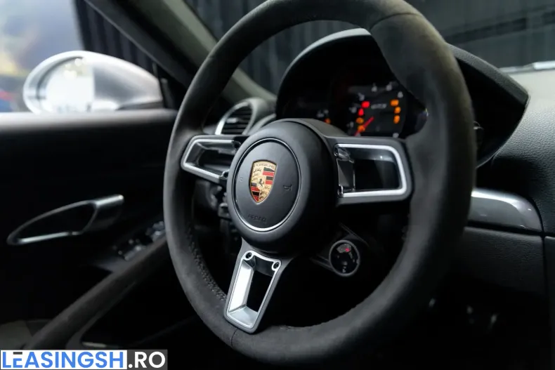 Porsche Cayman din 2024 cu 9.500 km - oferta POR206894 - foto 10