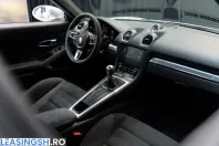 Porsche Cayman din 2024 cu 9.500 km - oferta POR206894 - foto 11