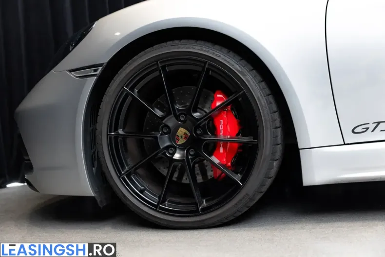 Porsche Cayman din 2024 cu 9.500 km - oferta POR206894 - foto 12