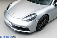 Porsche Cayman din 2024 cu 9.500 km - oferta POR206894 - foto 13