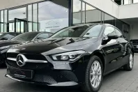 Mercedes-Benz CLA 250 (Clasa CLA) din 2022 cu 38.689 km - oferta MER206895 - foto 1