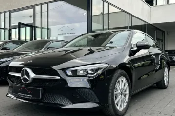 Mercedes-Benz CLA 250 din 2022 - oferta MER206895
