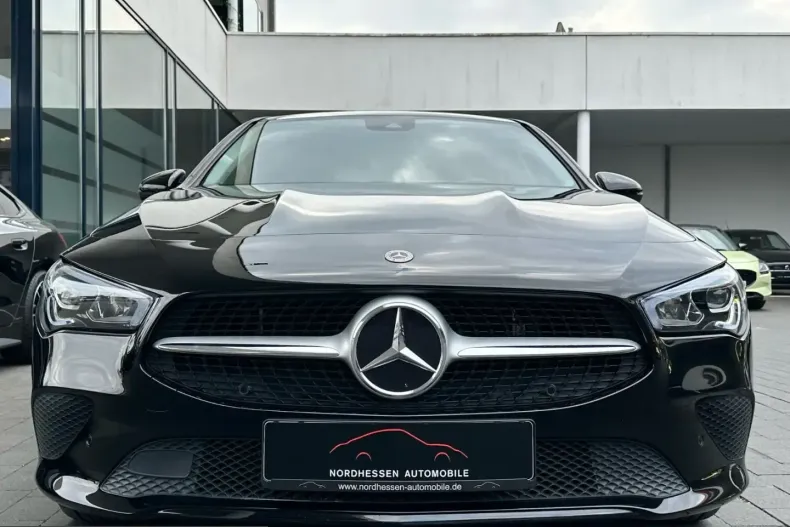 Mercedes-Benz CLA 250 (Clasa CLA) din 2022 cu 38.689 km - oferta MER206895 - foto 5