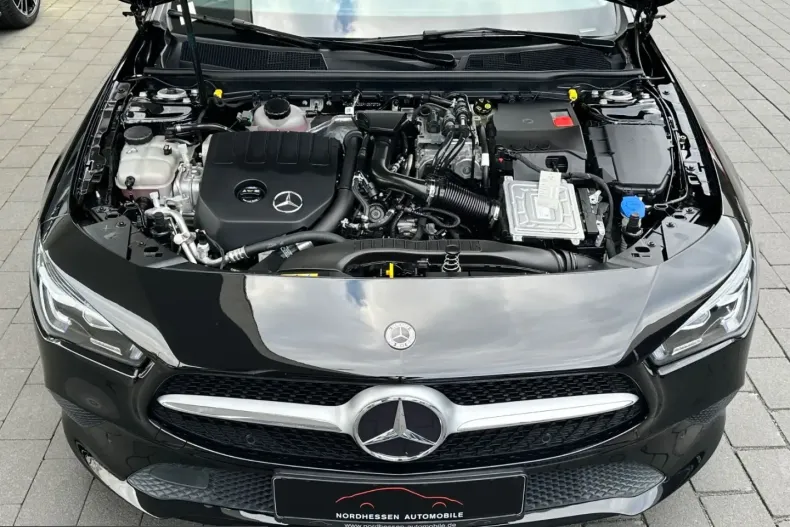 Mercedes-Benz CLA 250 (Clasa CLA) din 2022 cu 38.689 km - oferta MER206895 - foto 6