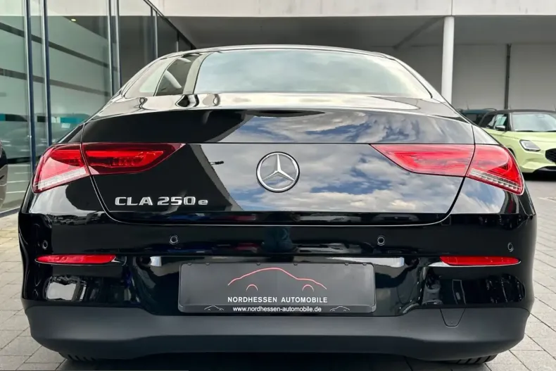 Mercedes-Benz CLA 250 (Clasa CLA) din 2022 cu 38.689 km - oferta MER206895 - foto 7