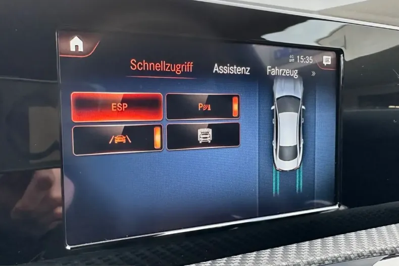 Mercedes-Benz CLA 250 (Clasa CLA) din 2022 cu 38.689 km - oferta MER206895 - foto 29