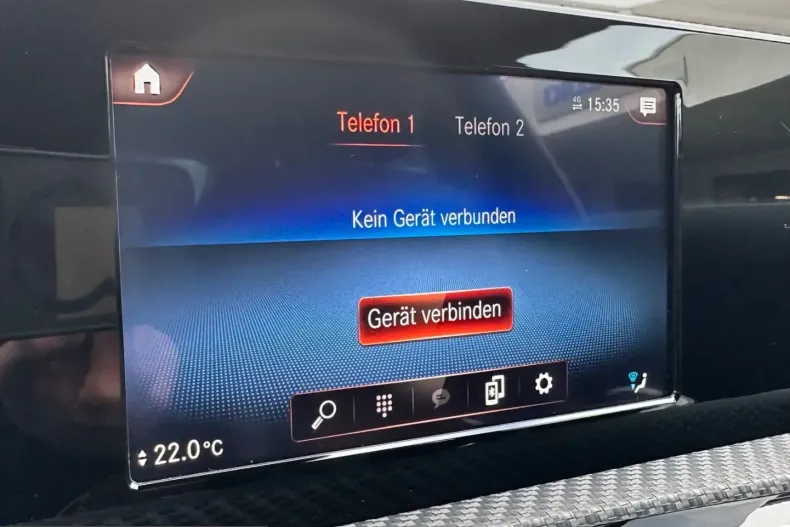 Mercedes-Benz CLA 250 (Clasa CLA) din 2022 cu 38.689 km - oferta MER206895 - foto 30