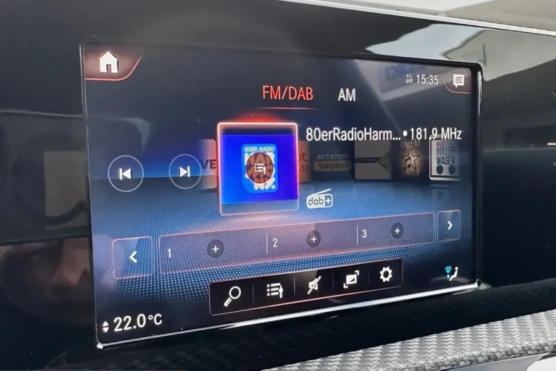 Mercedes-Benz CLA 250 (Clasa CLA) din 2022 cu 38.689 km - oferta MER206895 - foto 31