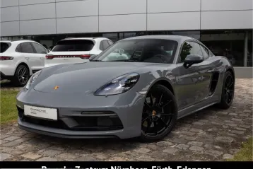 Porsche Cayman din 2024 - oferta POR206896