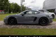 Porsche Cayman din 2024 cu 29.900 km - oferta POR206896 - foto 2