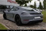Porsche Cayman din 2024 cu 29.900 km - oferta POR206896 - foto 3