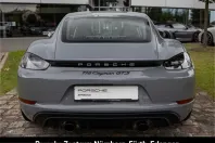 Porsche Cayman din 2024 cu 29.900 km - oferta POR206896 - foto 4