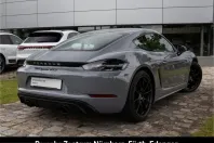 Porsche Cayman din 2024 cu 29.900 km - oferta POR206896 - foto 5