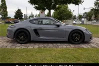 Porsche Cayman din 2024 cu 29.900 km - oferta POR206896 - foto 6