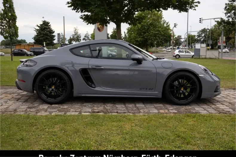 Porsche Cayman din 2024 cu 29.900 km - oferta POR206896 - foto 6