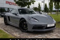 Porsche Cayman din 2024 cu 29.900 km - oferta POR206896 - foto 7