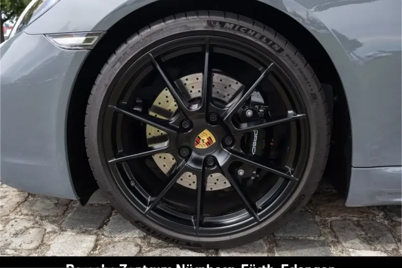 Porsche Cayman din 2024 cu 29.900 km - oferta POR206896 - foto 9