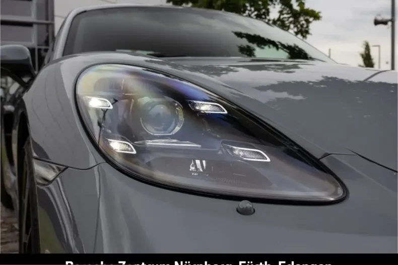 Porsche Cayman din 2024 cu 29.900 km - oferta POR206896 - foto 10