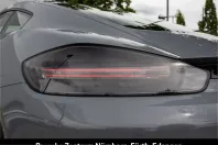 Porsche Cayman din 2024 cu 29.900 km - oferta POR206896 - foto 11