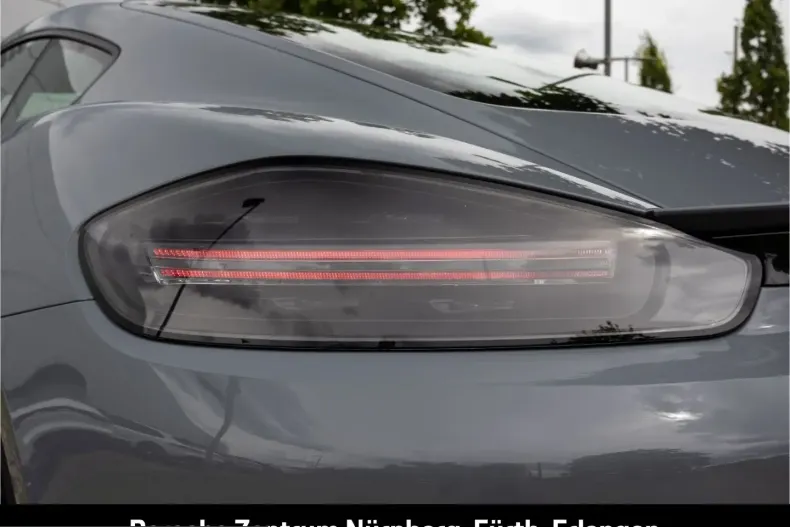 Porsche Cayman din 2024 cu 29.900 km - oferta POR206896 - foto 11