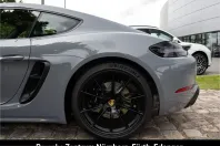 Porsche Cayman din 2024 cu 29.900 km - oferta POR206896 - foto 13