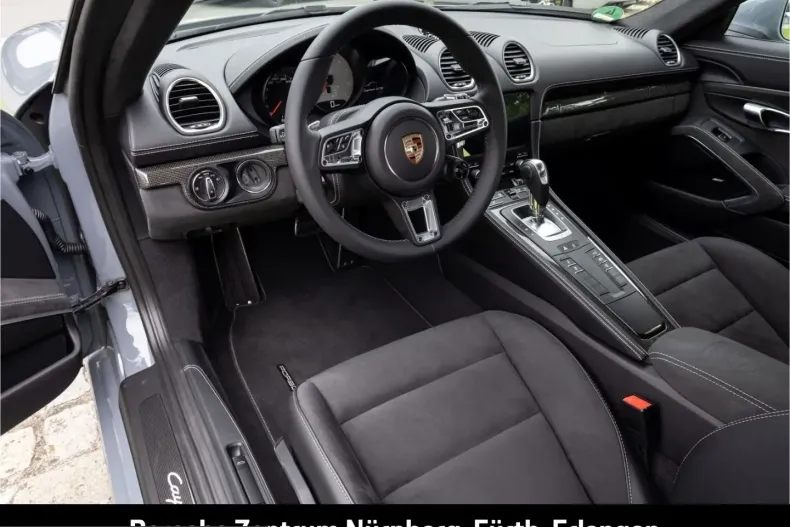 Porsche Cayman din 2024 cu 29.900 km - oferta POR206896 - foto 14