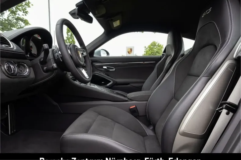 Porsche Cayman din 2024 cu 29.900 km - oferta POR206896 - foto 15