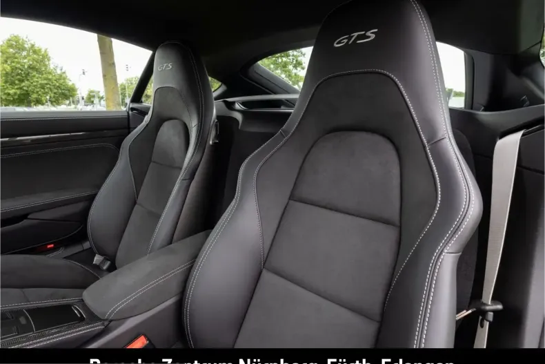 Porsche Cayman din 2024 cu 29.900 km - oferta POR206896 - foto 17