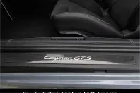 Porsche Cayman din 2024 cu 29.900 km - oferta POR206896 - foto 18