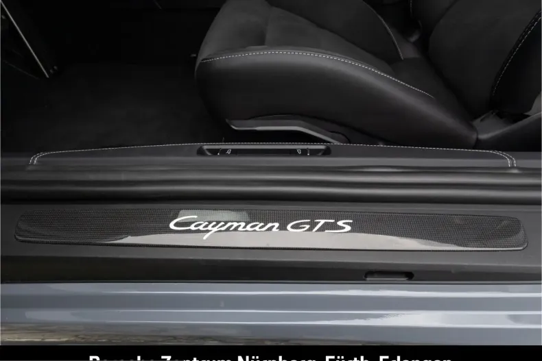 Porsche Cayman din 2024 cu 29.900 km - oferta POR206896 - foto 18