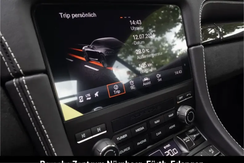 Porsche Cayman din 2024 cu 29.900 km - oferta POR206896 - foto 19