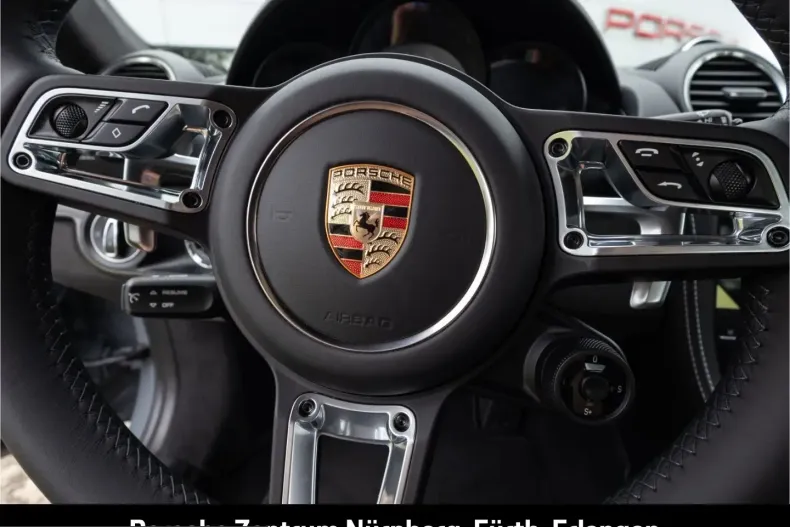 Porsche Cayman din 2024 cu 29.900 km - oferta POR206896 - foto 20