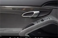 Porsche Cayman din 2024 cu 29.900 km - oferta POR206896 - foto 24