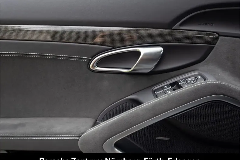 Porsche Cayman din 2024 cu 29.900 km - oferta POR206896 - foto 24