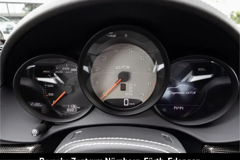 Porsche Cayman din 2024 cu 29.900 km - oferta POR206896 - foto 25