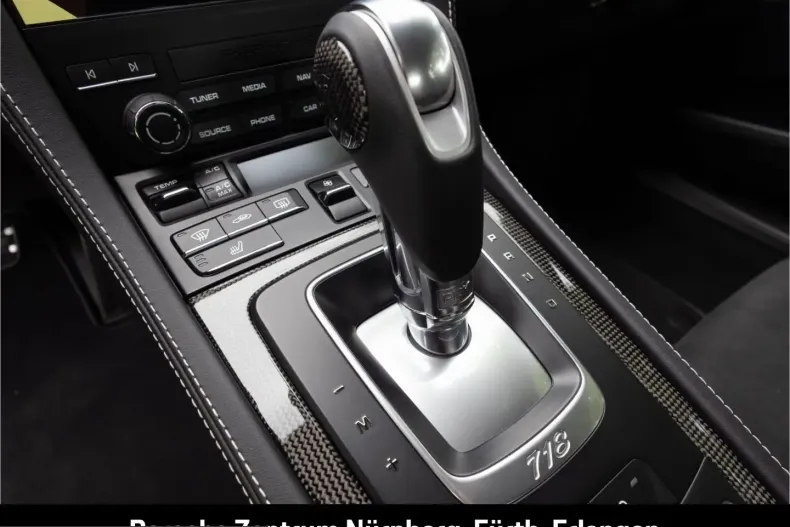 Porsche Cayman din 2024 cu 29.900 km - oferta POR206896 - foto 28