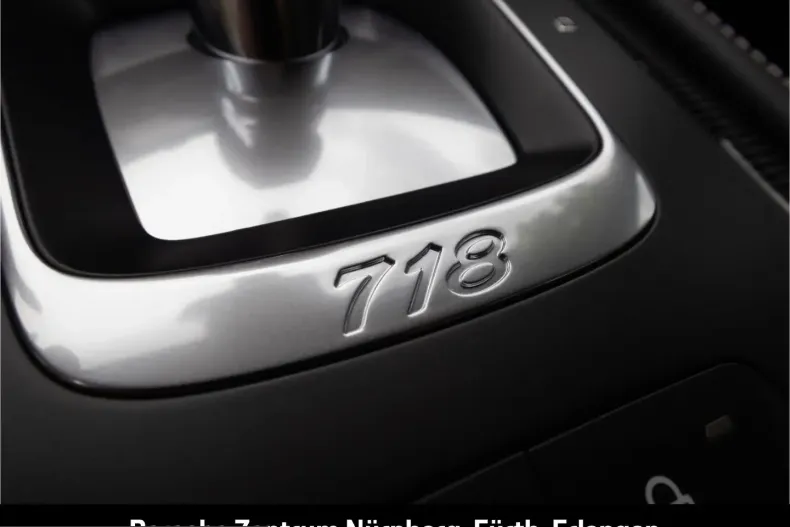 Porsche Cayman din 2024 cu 29.900 km - oferta POR206896 - foto 29