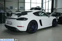 Porsche Cayman din 2025 cu 6.309 km - oferta POR206897 - foto 3