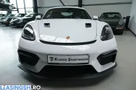 Porsche Cayman din 2025 cu 6.309 km - oferta POR206897 - foto 5