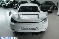 Porsche Cayman din 2025 cu 6.309 km - oferta POR206897 - foto 6