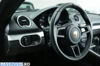 Porsche Cayman din 2025 cu 6.309 km - oferta POR206897 - foto 8