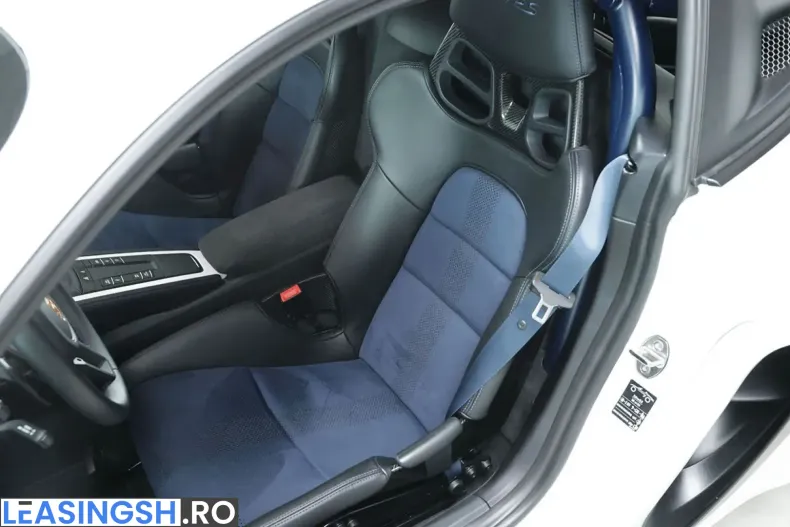 Porsche Cayman din 2025 cu 6.309 km - oferta POR206897 - foto 10