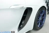 Porsche Cayman din 2025 cu 6.309 km - oferta POR206897 - foto 11