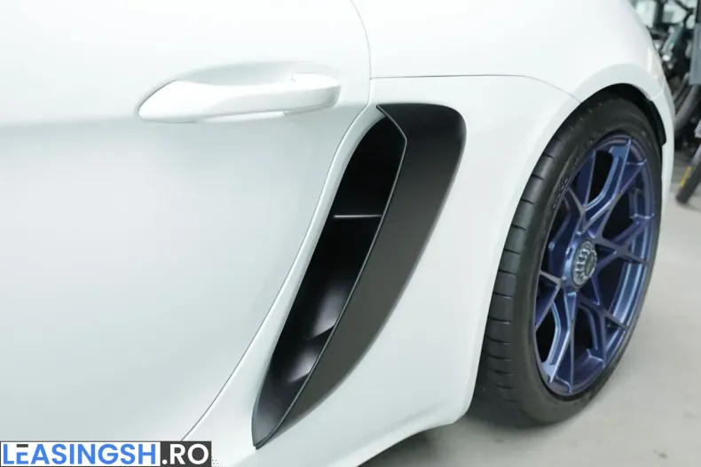 Porsche Cayman din 2025 cu 6.309 km - oferta POR206897 - foto 11